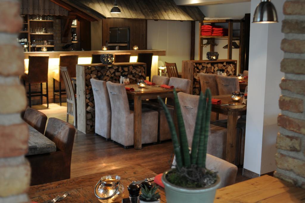 Alpinhotel Inzeller Bagian luar foto