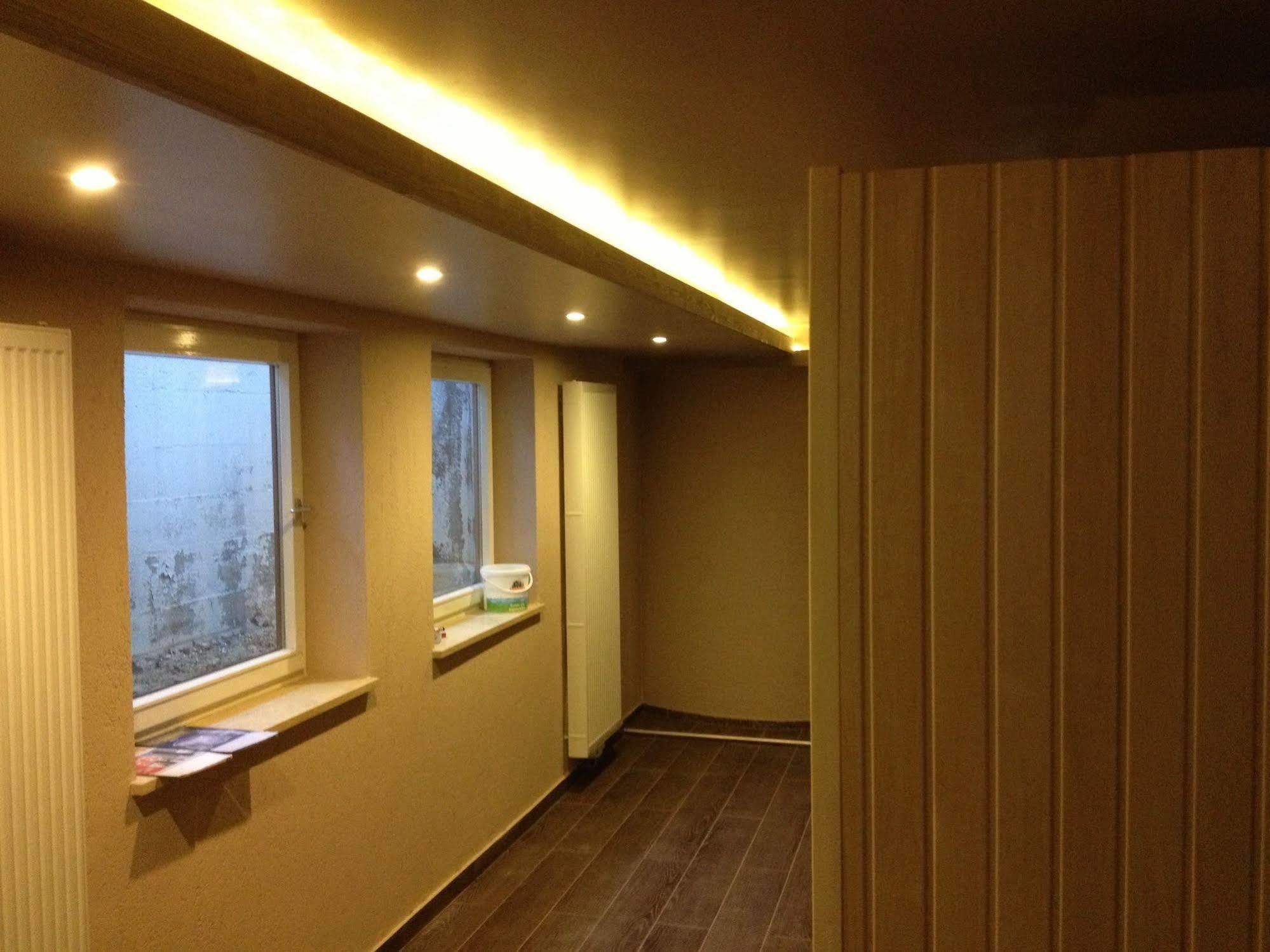 Alpinhotel Inzeller Bagian luar foto